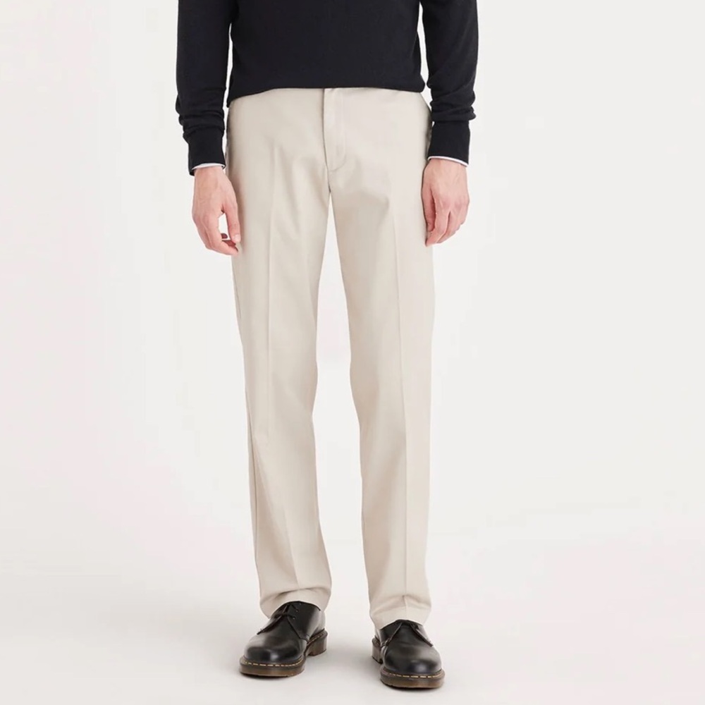 Dockers Classic Fit Dress Pants